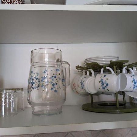 L'Appartement Vintage Иссуар Экстерьер фото